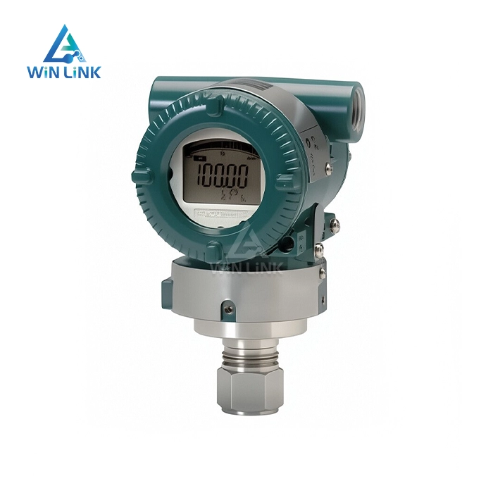 Yokogawa EJA510E Pressure Transmitter